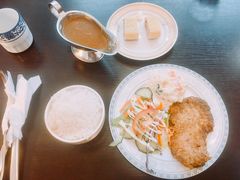 -顶屋咖喱(武大店)