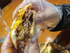 -魏斯理汉堡(西安沣东吾悦店)