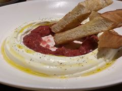 -Mercato莫卡多露台餐厅与酒吧(K11店)