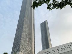 -南京国际青年文化中心