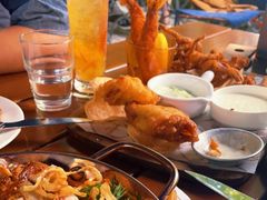 -宝莱纳餐厅(滨江店)