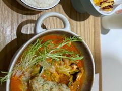-池奈·日式咖喱蛋包饭(老城根Gpark店)