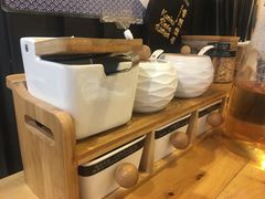 -雷门拉面·现熬骨汤(凯德来福士店)