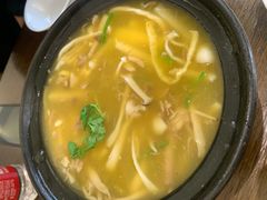 -東城故事·尋找姆媽的味道(玉兰路店)