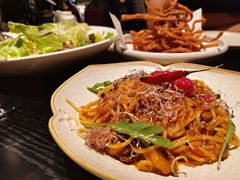 -老友时光·Pizza(泰华黑金店)