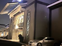 -香雪海饭店中餐厅(人民桥店)