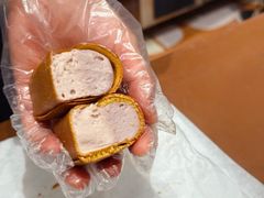 -辛一·铜锣烧(鸿寿坊店)