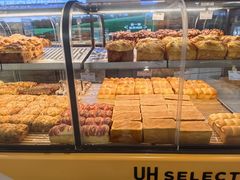 -UH祐禾(武汉武商MALL店)