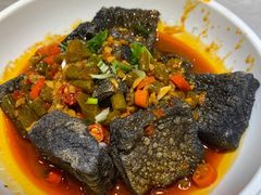 火宫殿臭豆腐-潇湘码头·鲜湘菜(清河店)