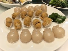 -上海衡山路十二号华邑酒店