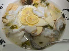 -江渔儿酸菜鱼(曜一城店)