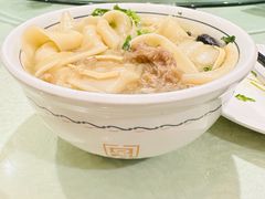 -合记烩面(人民路店)