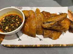 -金哥私房菜馆(张府园总店)