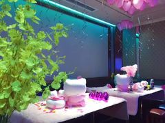 -佰迪乐KTV(秀灵店)