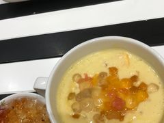 -堂屋糖水店(愚园店)