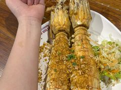 -班赞海鲜市场