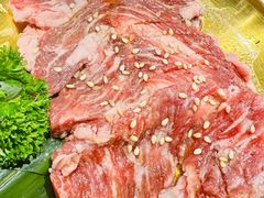 -何发发和牛烧肉·鳗鱼榴莲放题自助(乐峰广场店)