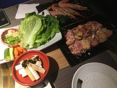 -江户烧肉(高德店)