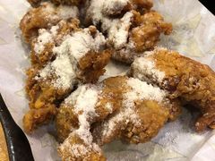 -咕咕站韩国料理(紫金港店)