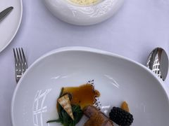 -Circle圆·花园西餐厅