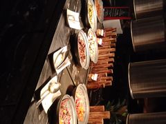 -长沙北辰洲际酒店-兰调全日餐厅