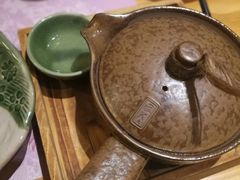 -花潮料理艺食馆(世欧广场店)