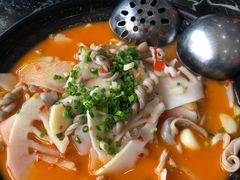 -李师傅脆肚(华强北店)