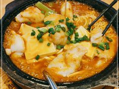 -辣想啵啵鱼(光环店)