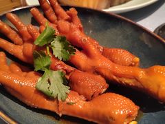 -晓粤·惹味粤菜(凯德乐峰广场店)