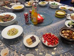 -玉林烤鸭店(定福庄店)