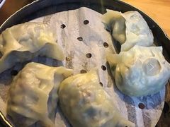 -春和發特色蒸饺(浐河西路店)