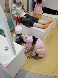 -Arkid安奈欢乐王国(百花里店)