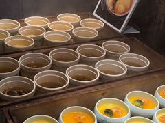 -焰江山·海鲜牛排烤肉自助(环形中心店)