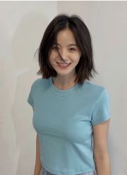 -M1 HAIR烫染