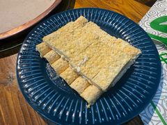 -诺敏塔拉奶茶-布里亚特包子-手把肉(锦都会店)