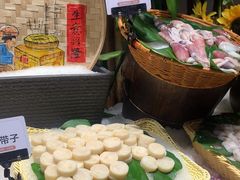 -川骄海鲜自助(亚运村店)
