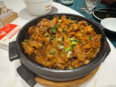 -柴米油盐(土菜院子店)