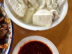 -赵姐猪耳朵饭店