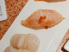 -元气寿司(东方宝泰店)
