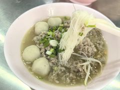 -榮泰米粉湯(Left Shop)