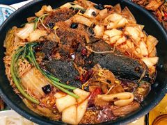 -眼镜哥浦江夜宵大本营