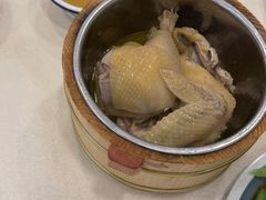 -婆婆家·湛江特色美食(福田振华路店)