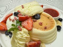 -娜娜家•Nana's restaurant(国金汇店)