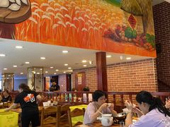 -东北人家铁锅炖(鞍山路店)