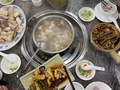 -力哥地道海南菜·联谊文昌鸡老店