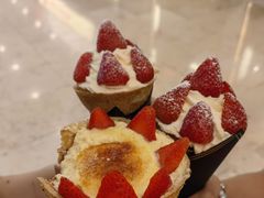 -July tale·可丽饼(德基广场店)