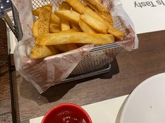 -西堤牛排(合肥之心城店)