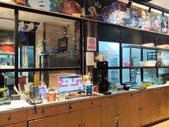 -华府九号海鲜烧烤大排档(龙域店)