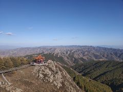 -苏木山森林公园