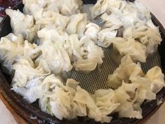 -海汇源老烧麦店(东大街总店)